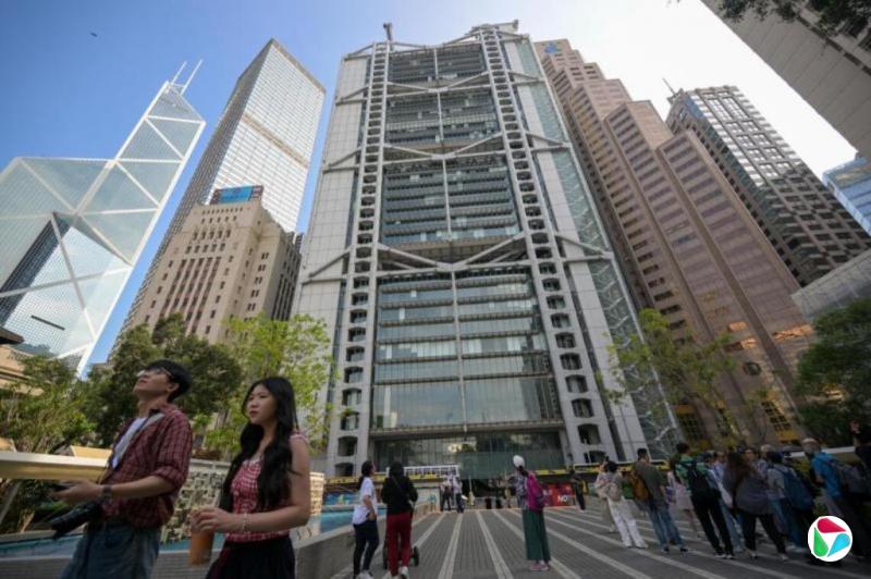 香港加强审查大陆客户投资账户 传有中资行暂停新开户