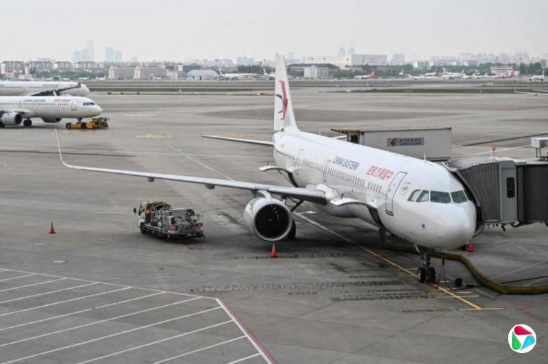 传中国拖延批准空客交付 以施压欧洲认证C919飞机
