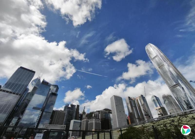 香港超越瑞士成为全球最大的离岸财富中心