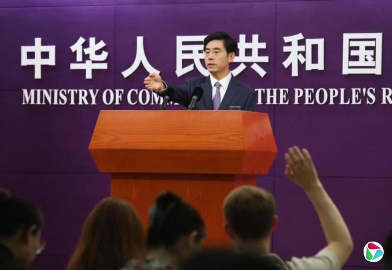 中美关税谈判进展 北京:双方将商定具体安排尽快推动实施