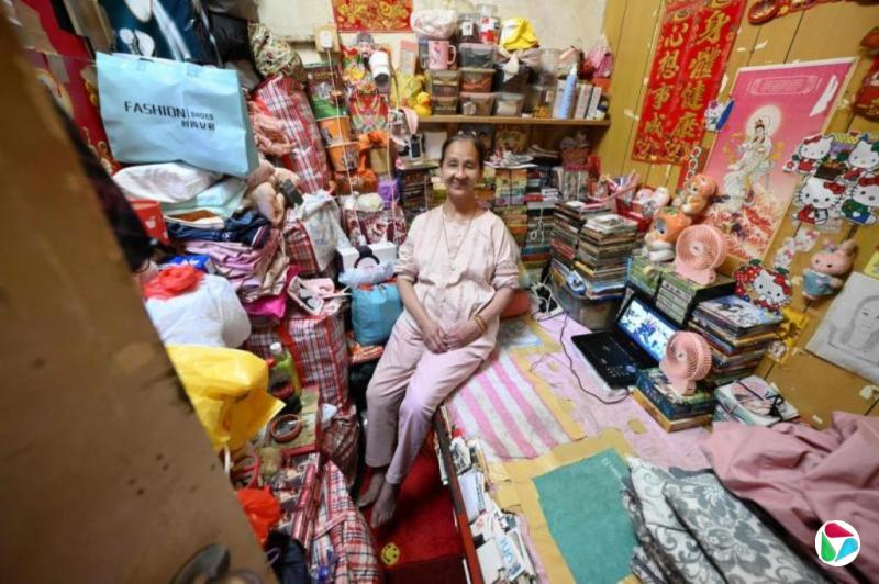 香港寻求解决“劏房”问题 但部分租户无法负担更高租金