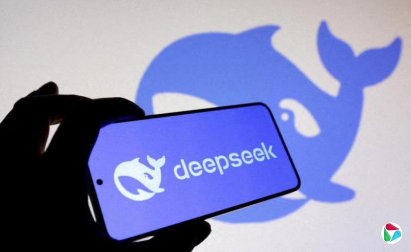 国家大基金领投DeepSeek 投前估值450亿美元