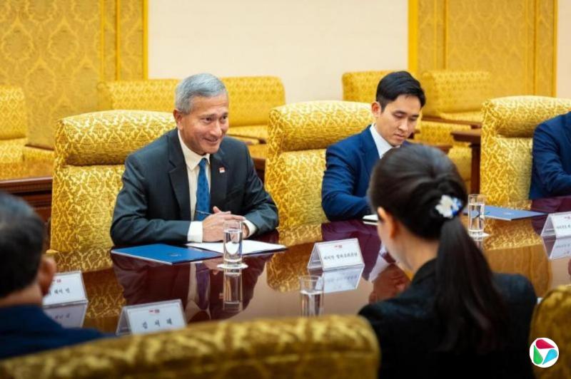 维文:中美互认“地位相当” 有助短期稳定局势