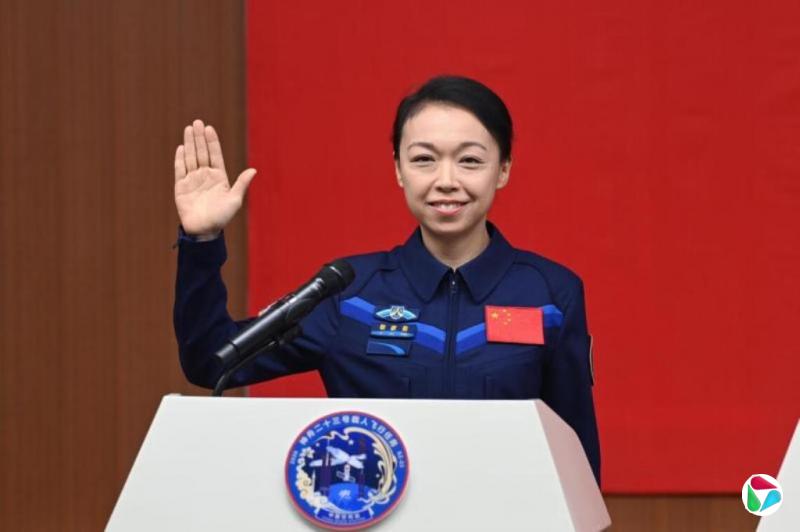 港首产载荷专家 陈国基称香港已成中国航天事业参与者
