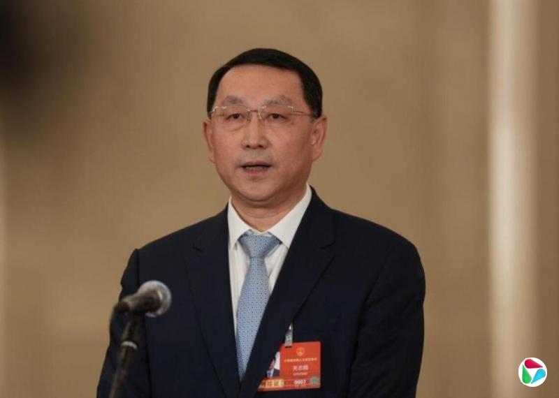 关志鸥主政湖北年龄优势突出 丁向群成金融监管总局首位女掌门