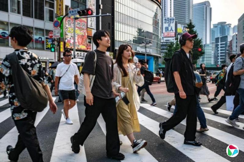 日元疲软使出国留学日本人大减 赴日留学生大增