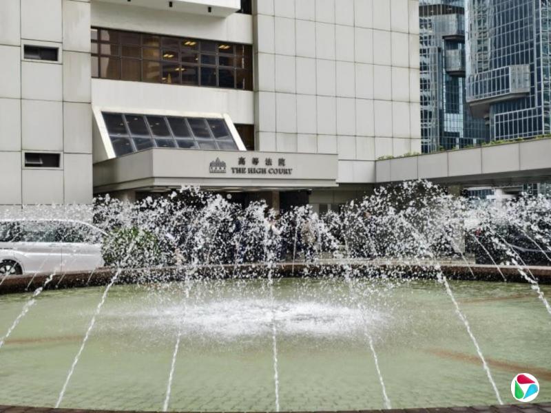 香港法律生到大陆法院实习 学生被鼓励体会法治精神