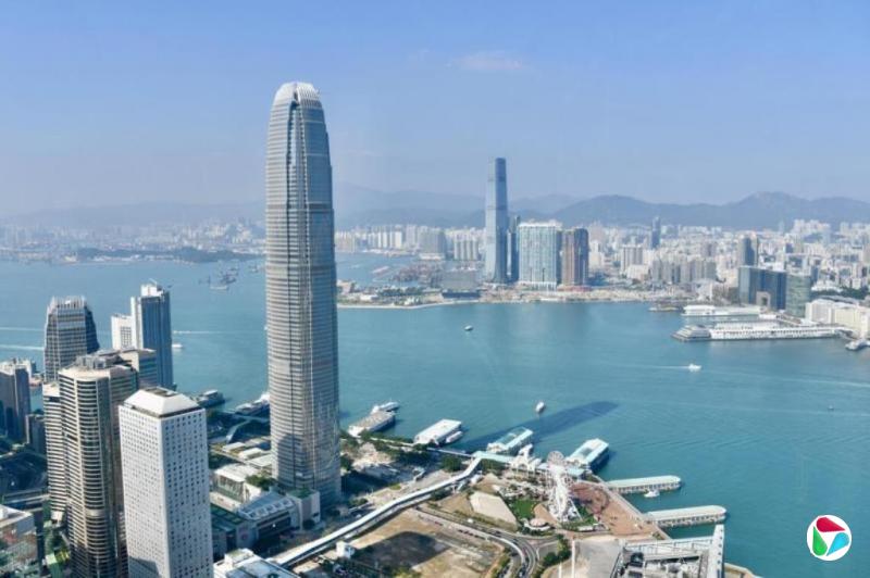 中东战争冲击下半年才显现 分析:港府应积极推动经济转型