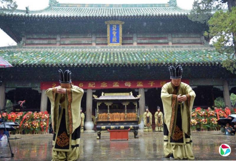 白彤东:过度民主的暴政:儒家的答案