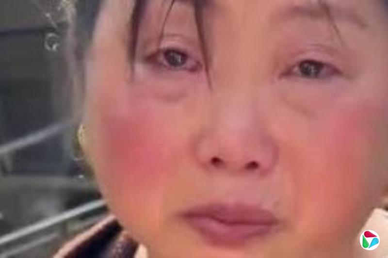 网暴湖南救灾村支书戴“金耳环” 涉事人员被罚