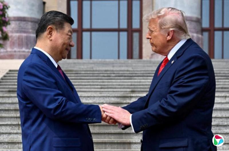 港媒:特朗普亲自促中方帮忙结束俄乌战争
