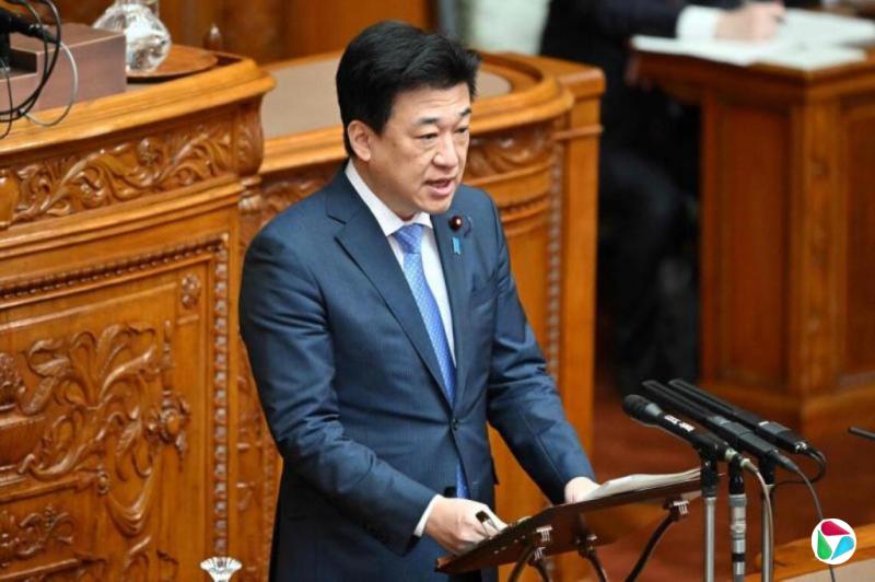 驳斥中国反对 日官员称日菲海域划界谈判不约束第三国