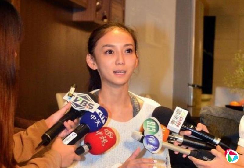 “太阳花女王”刘乔安潜逃美国多年后料今遣送回台