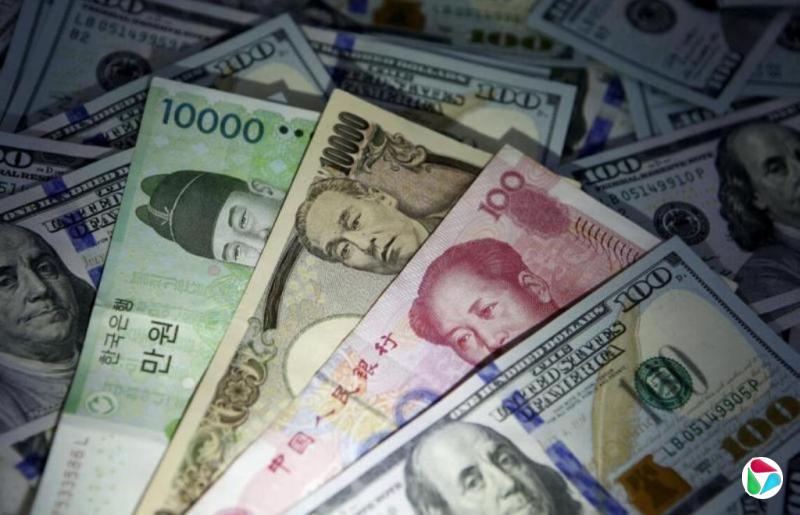 美元走强与高油价冲击 亚洲多国加大力度捍卫本币