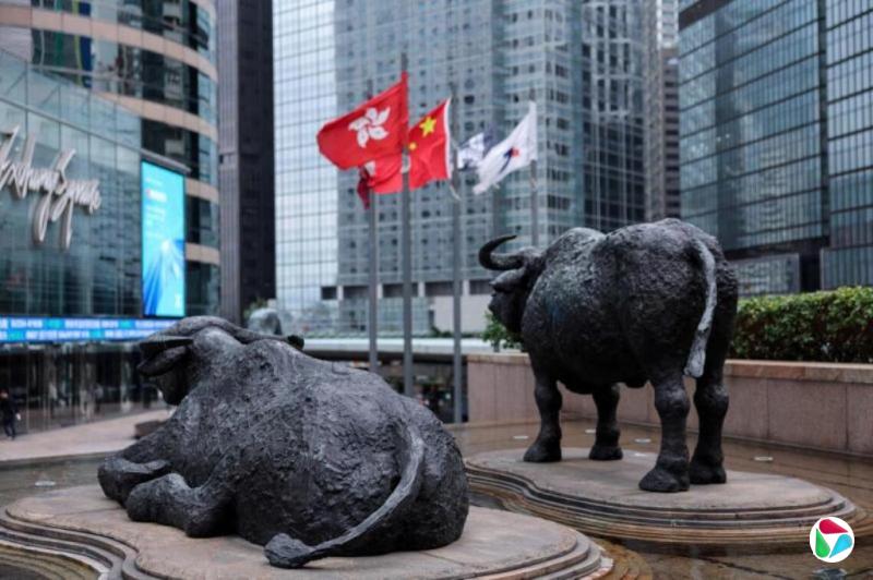 瑞银胡知鸷:中国资产正成为全球投资组合中的“万能牌”