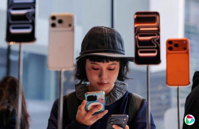 网传iPhone改日期腾储存空间 官方:或数据丢失运行卡顿