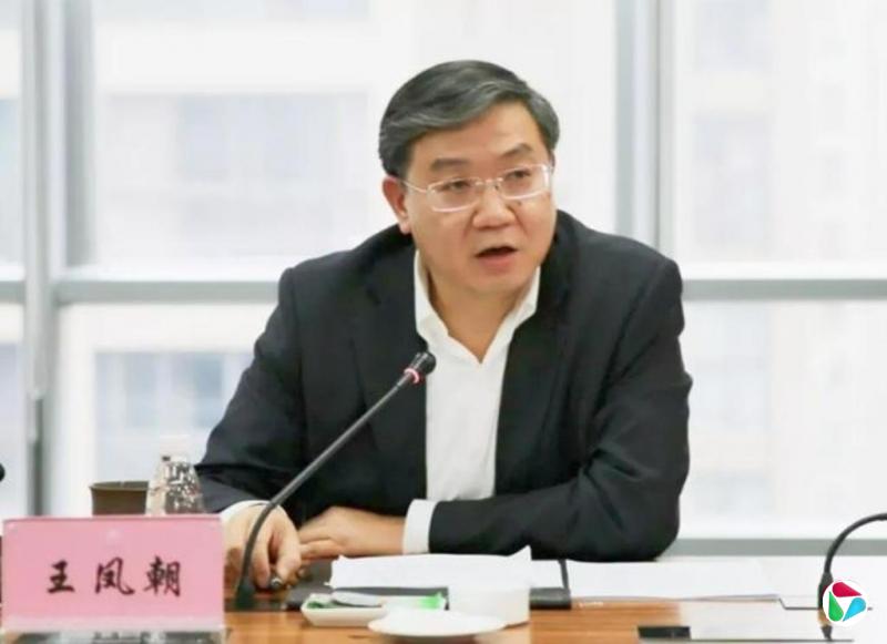 政绩观严重偏差 成都原市长王凤朝被双开