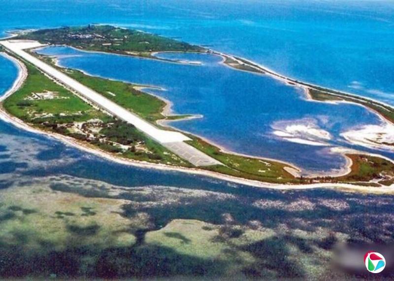 台湾指大陆船只连续两天驶入东沙水域 意在“联手挑衅”