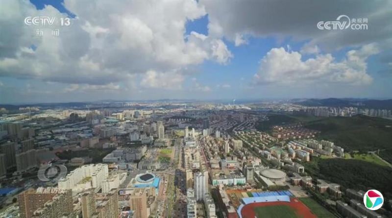 辽宁将撤并28家省级经济开发区