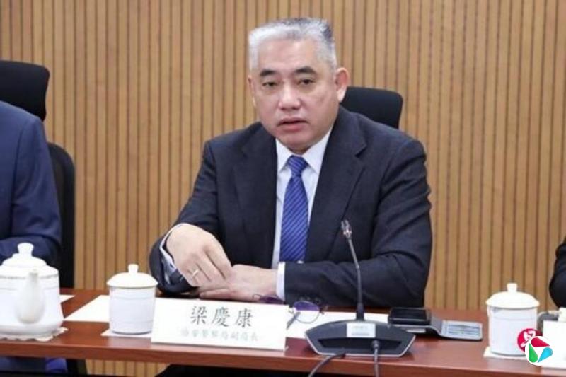 澳门治安警察局副局长涉操控卖淫集团被羁押