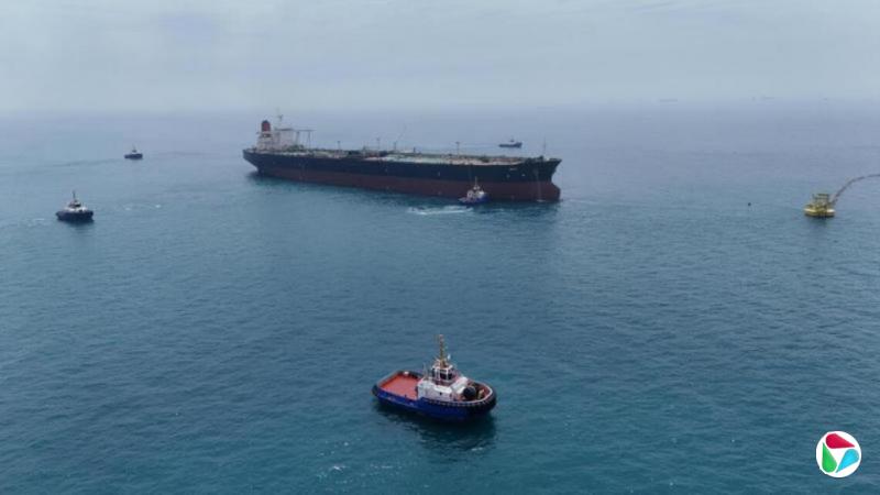 中东原油供应受扰 中国两大型炼油厂项目推迟投产