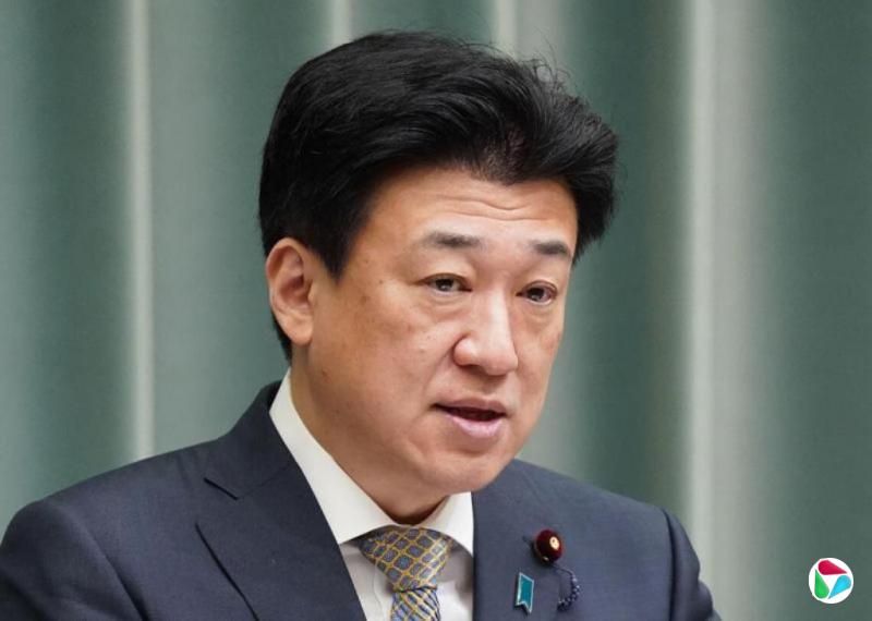 日本高官称高度关注习近平访朝