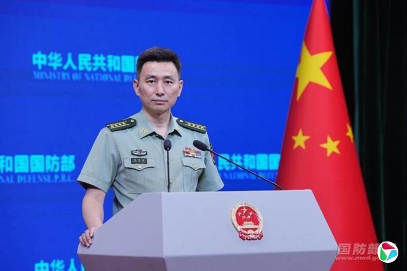 中国军方院校今年拟招收1.75万新生