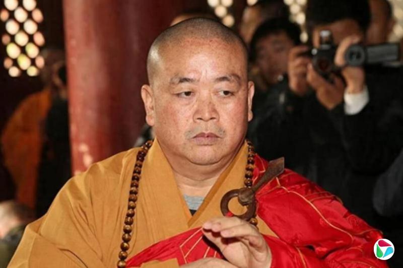宋明家:从少林寺住持落马看信仰和智慧的平衡