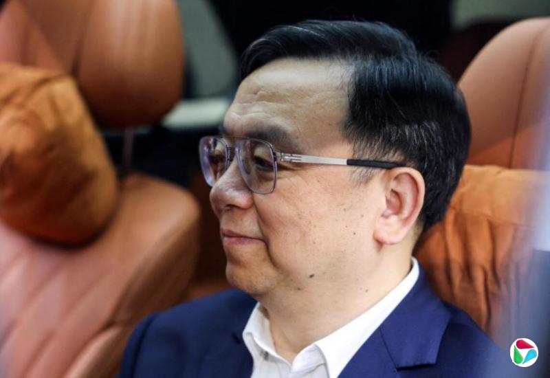王传福:比亚迪目标未来五年实现全球规模第一