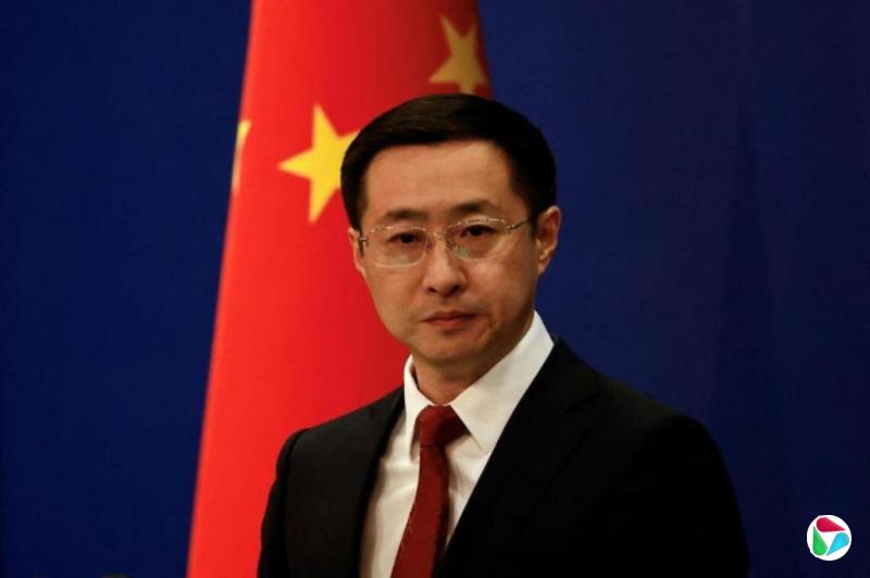 中国外交部批日本安保政策朝进攻性扩张性方向转变