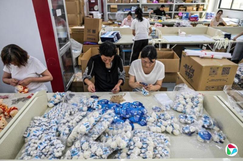 中国5月PPI录得近四年来最高涨幅 CPI涨幅停滞