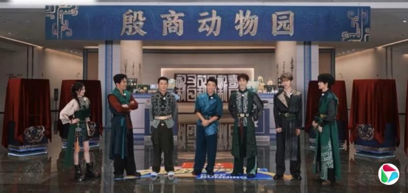 下午察:天价上“过气综艺”,地方文旅“卑微而富有”?