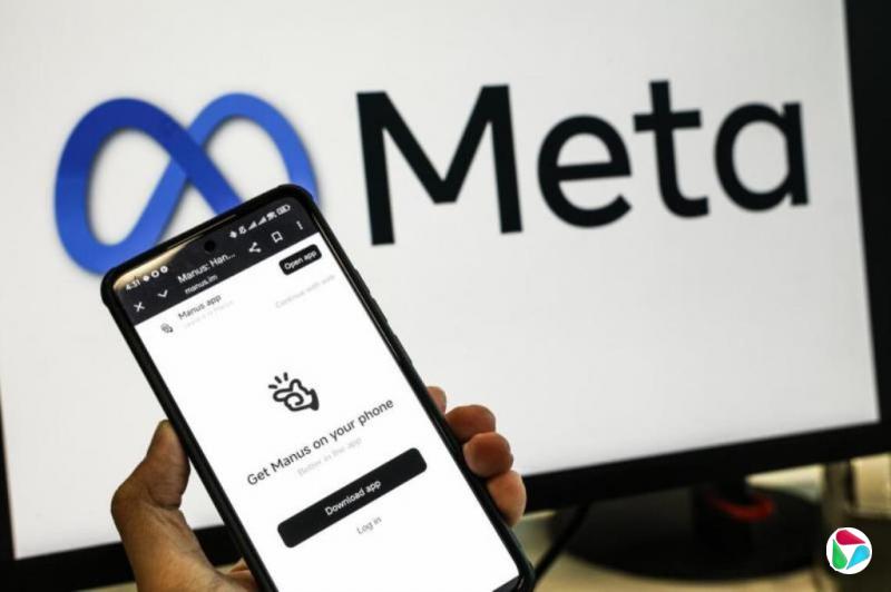 Meta据传完成与Manus运营拆分 再推进剥离进程