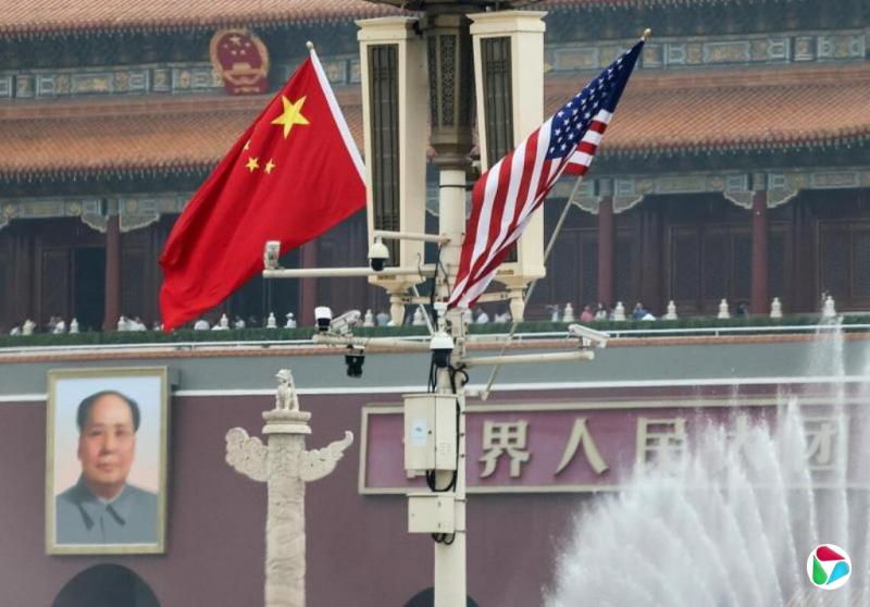 北京扬言反制美国扩大“中国军企”名单 学者判断中美安全领域“稳定不合作”