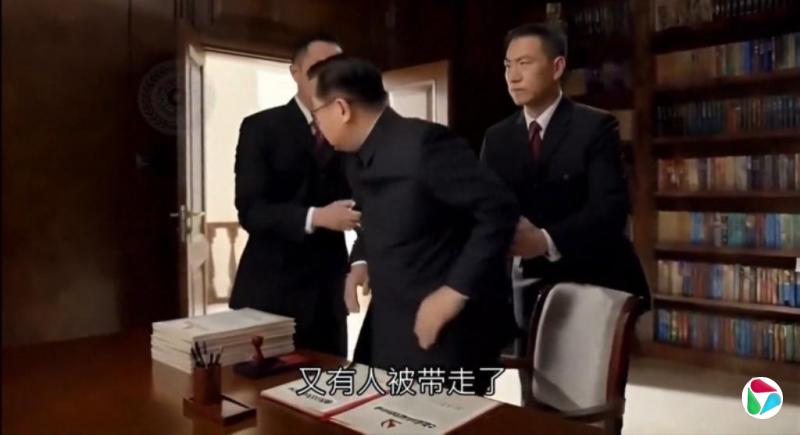 台国安局设大陆民众联系窗口 搜集大陆政军经情资