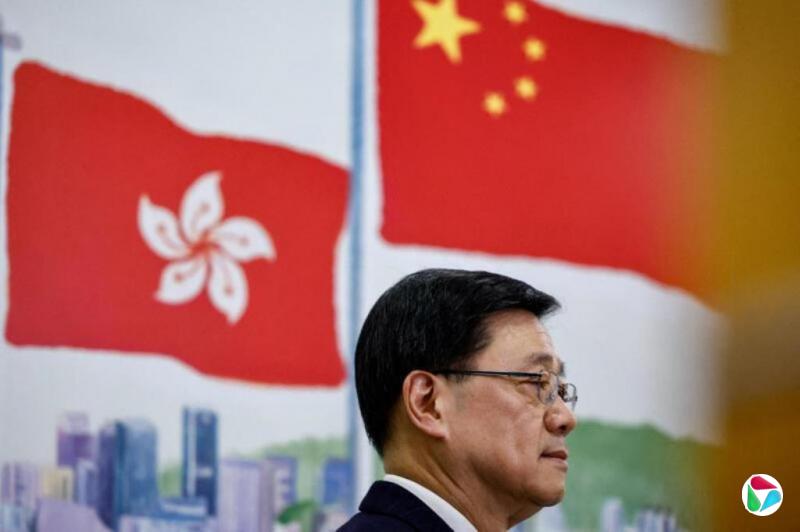 李家超未明确是否争取连任
