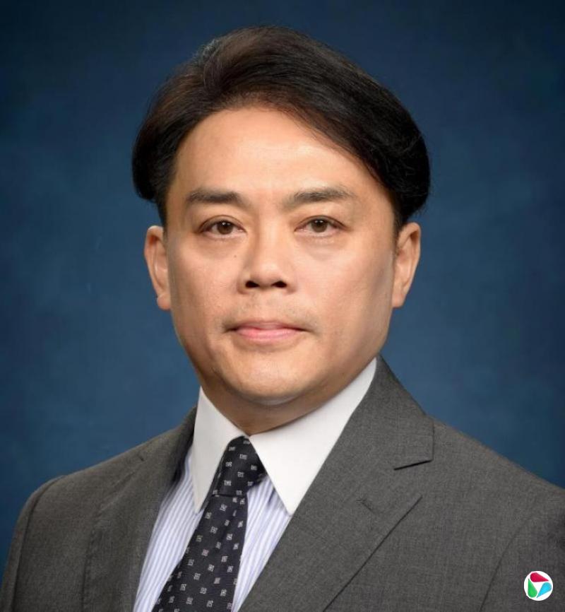 香港警务处前副处长袁旭健获任命为食环署署长