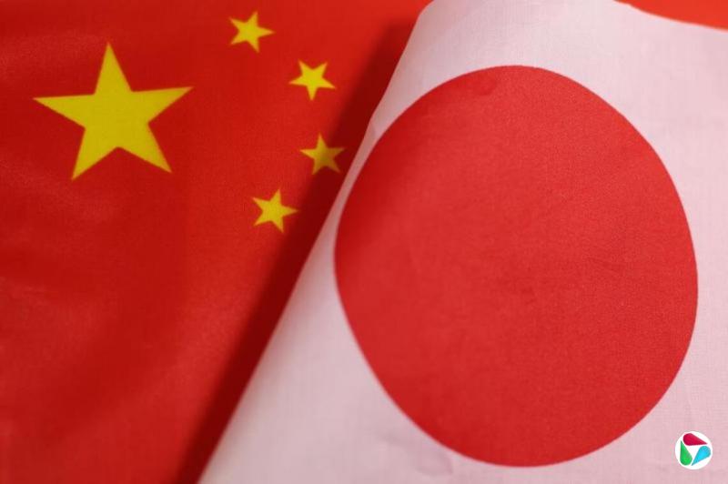 传日本商工会议所时隔八年单独派团访华