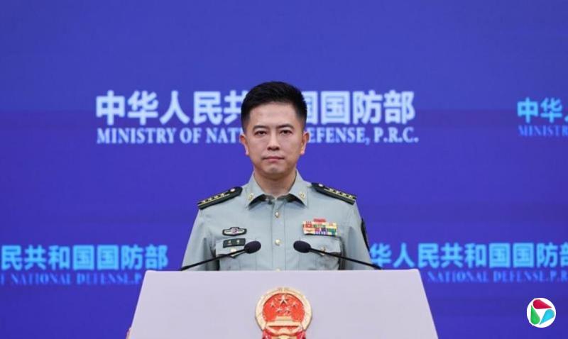 中国国防部:日本加速再军事化正成为亚太火药桶