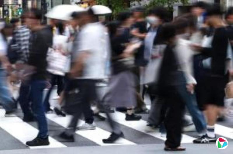日本关东茨城南部发生5.5级地震
