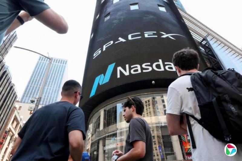 蔡恩泽:SpaceX上市凸显太空资本的新定价逻辑