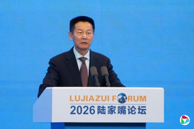 中国证监会首次表态支持推出主动管理型ETF