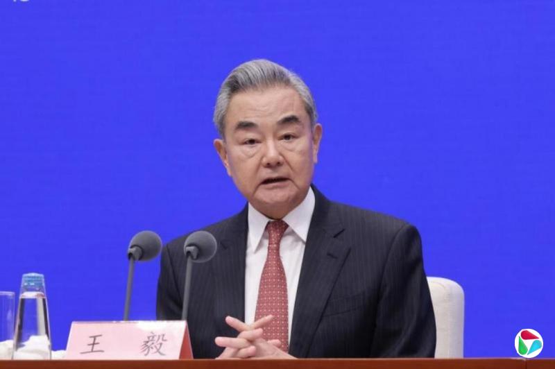 王毅:中国将举办首届“雄安全球治理论坛”