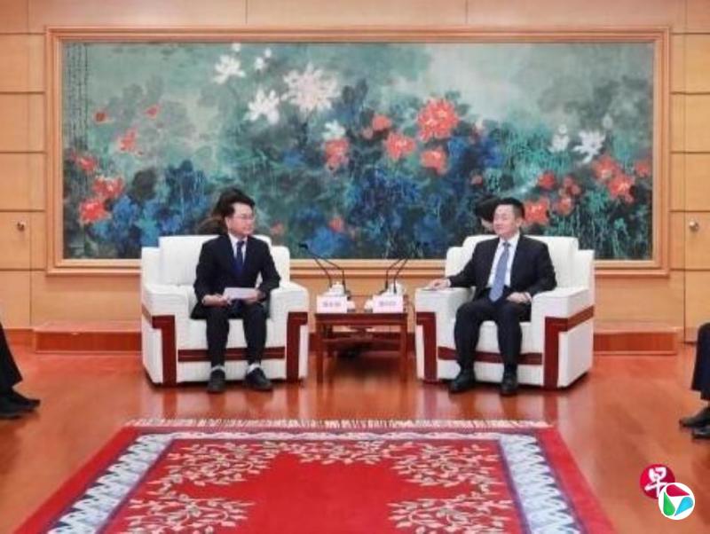 韩国春川市将与中国大连市缔结姊妹城市关系