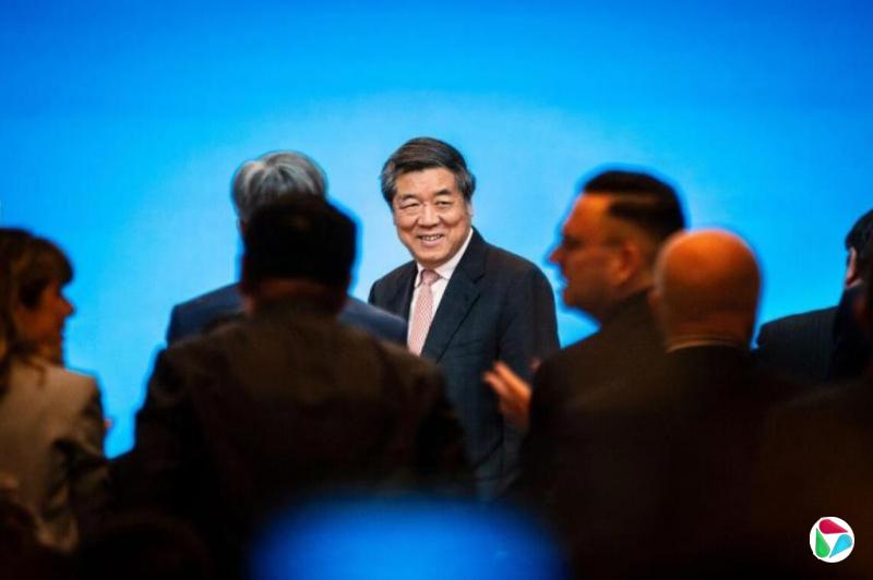 中国将完善涉外金融立法 增设阻断与反制条款