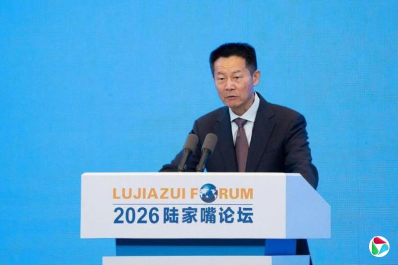 吴清:外界对跨境券商整治存在误读