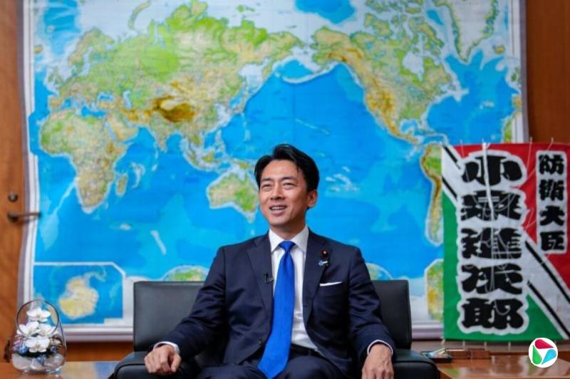 日防长公开质疑中国军费开支数据可信度