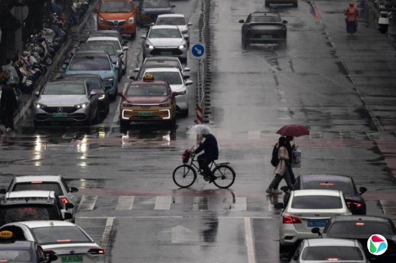 中国强降雨激增推高水库蓄水量 农作物面临受损风险