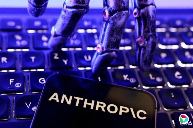 英媒:摩根大通禁止香港员工使用Anthropic模型
