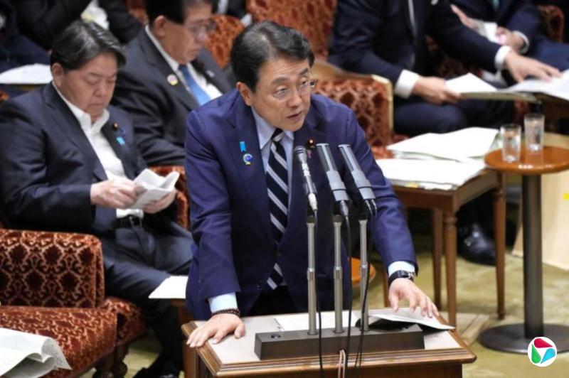 日本最快下月对陆台部分钢材征收反倾销税